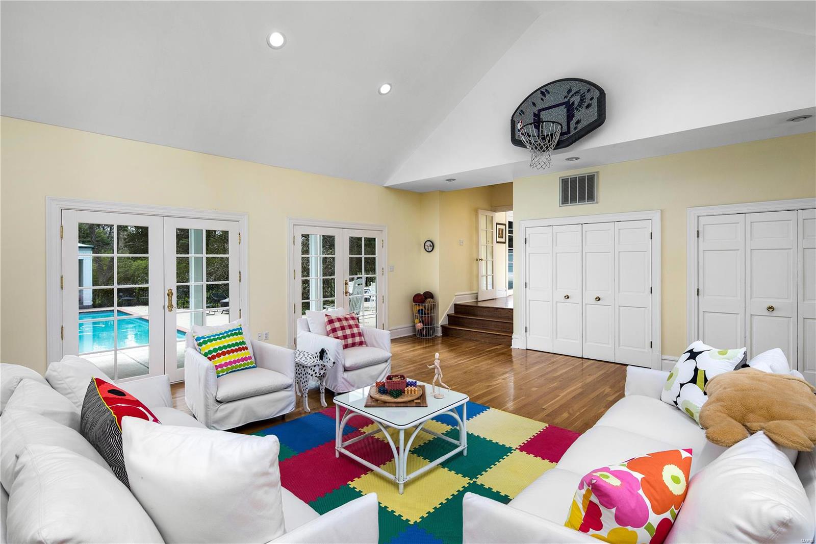 Hampton Park - Residential