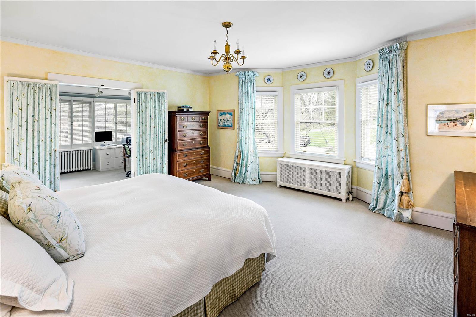 Hampton Park - Residential