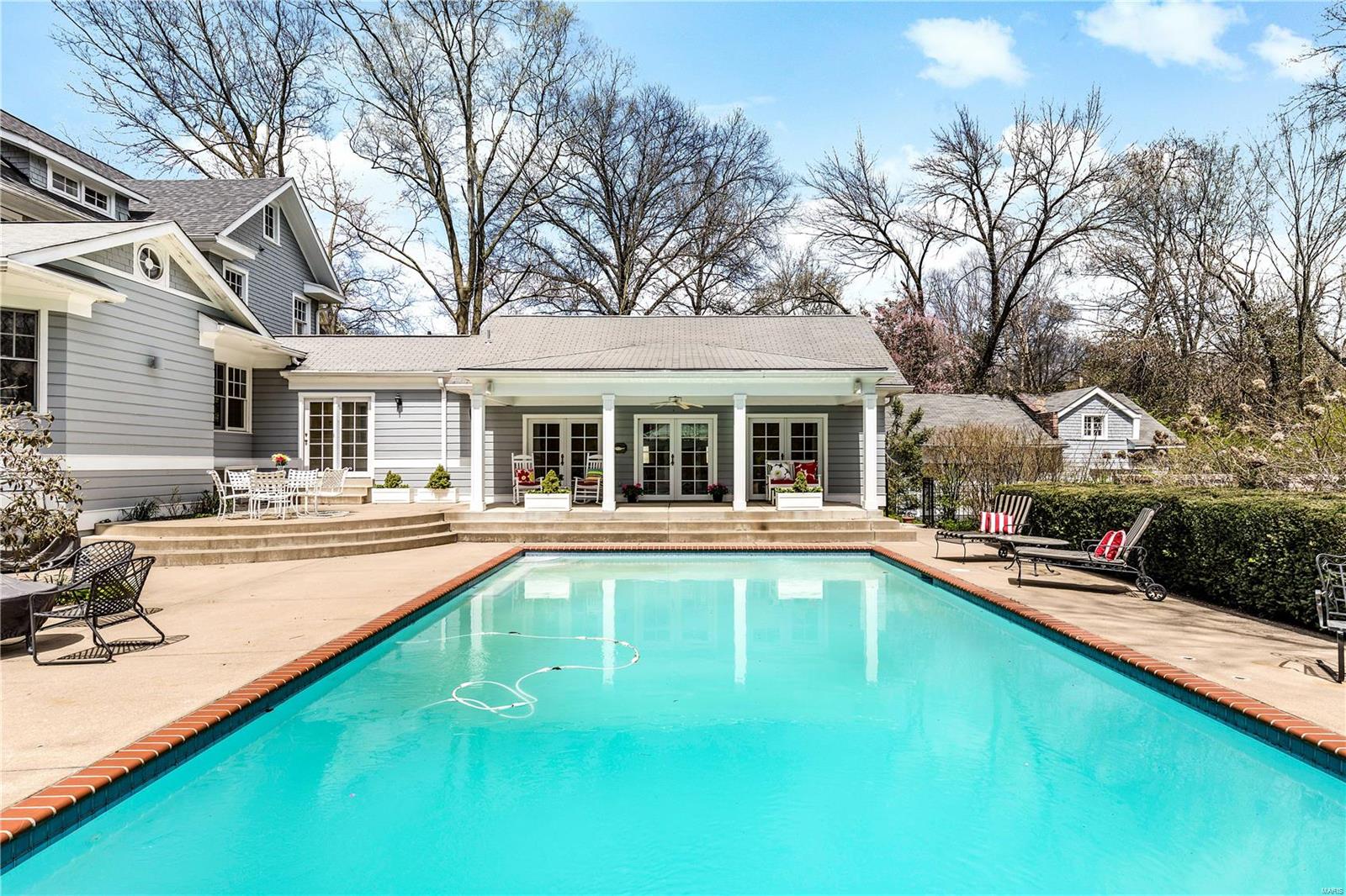 Hampton Park - Residential