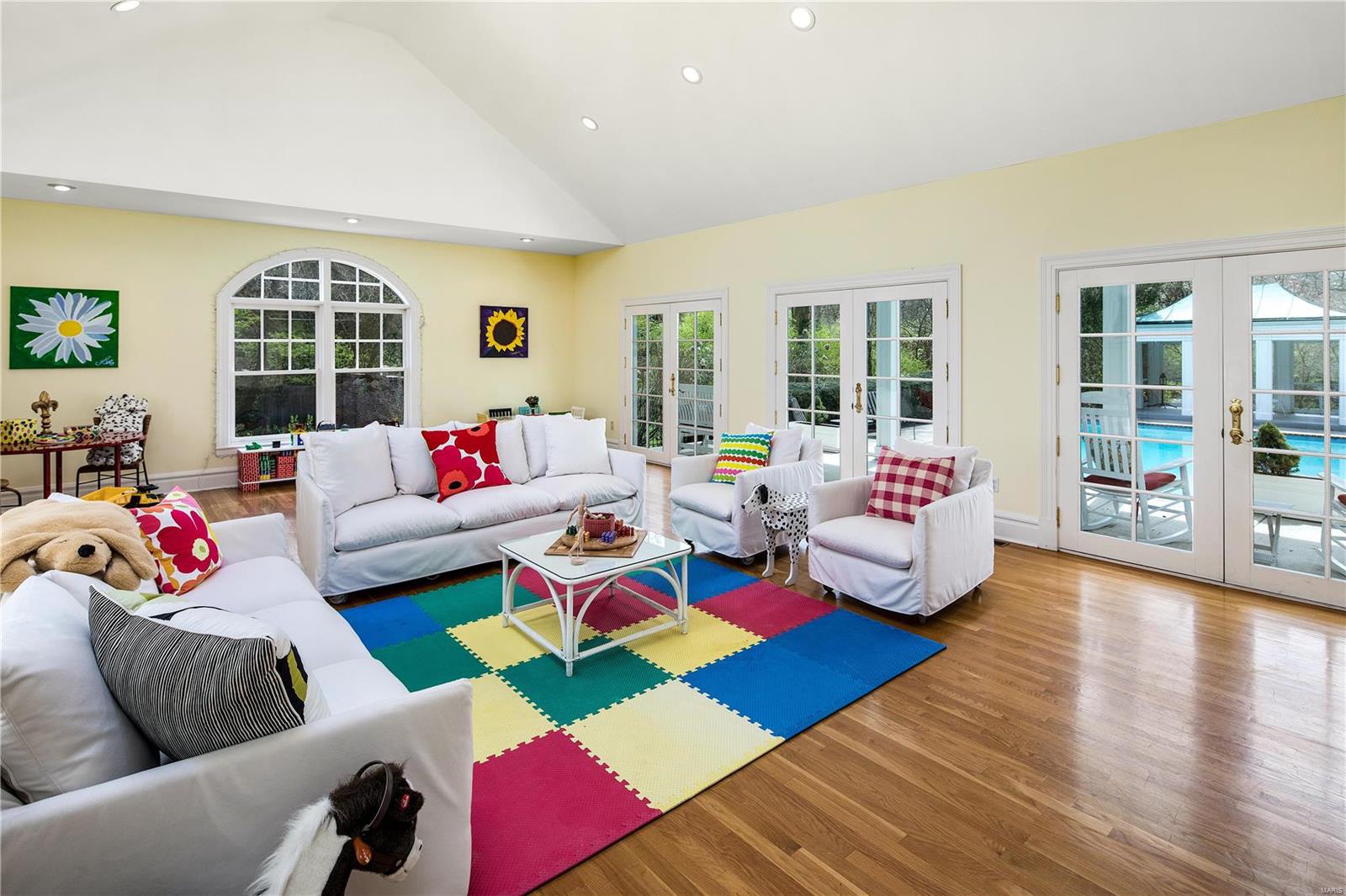 Hampton Park - Residential