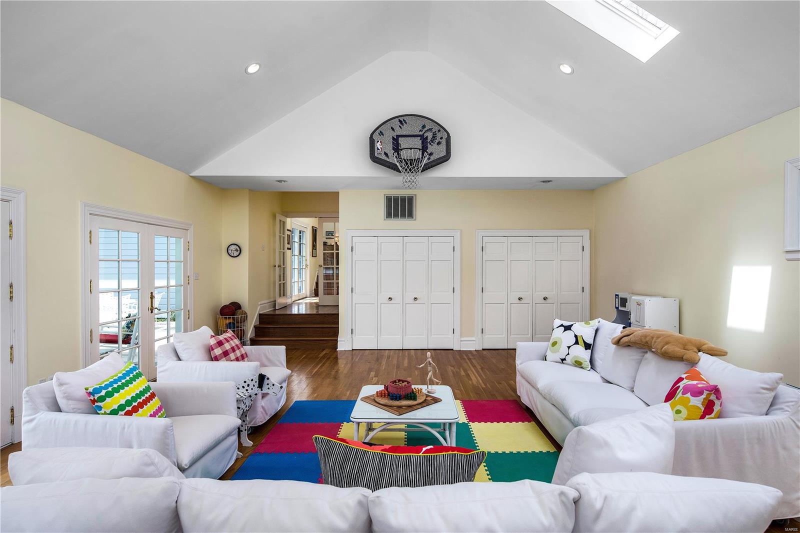 Hampton Park - Residential