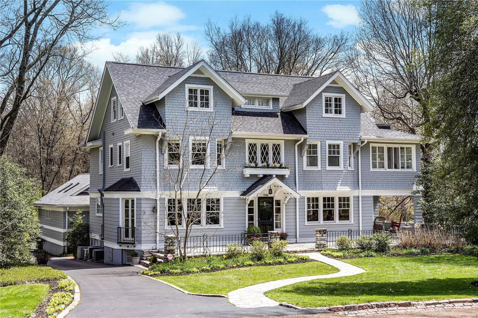 Hampton Park - Residential