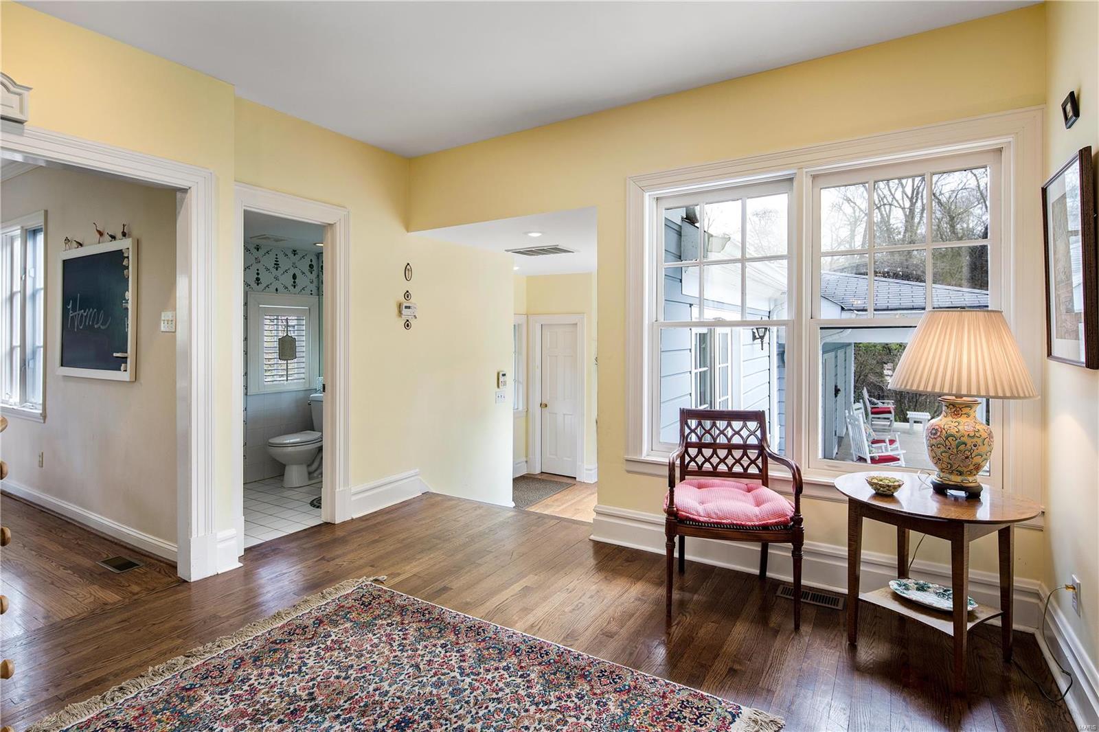 Hampton Park - Residential