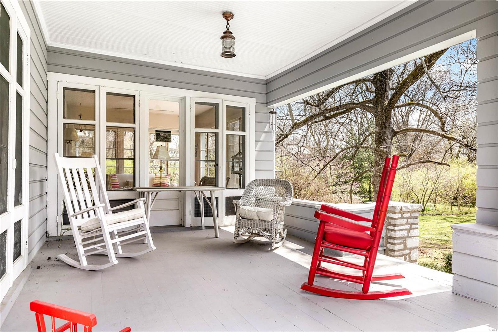 Hampton Park - Residential