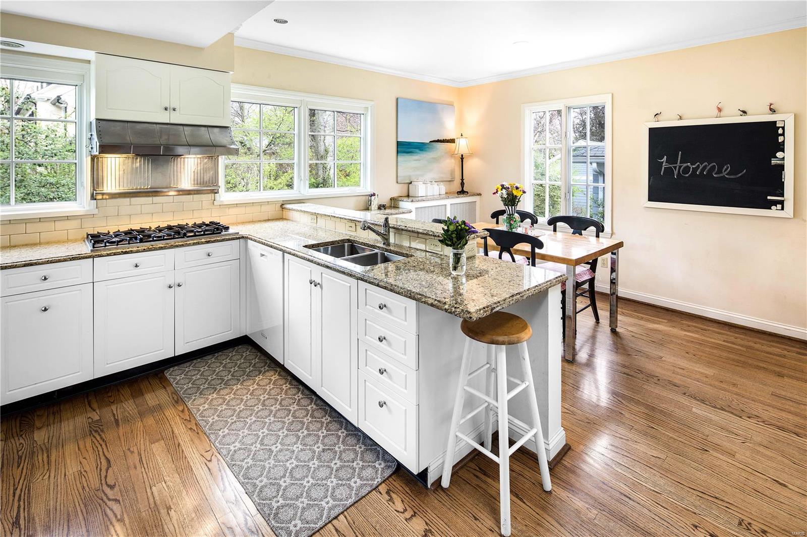 Hampton Park - Residential