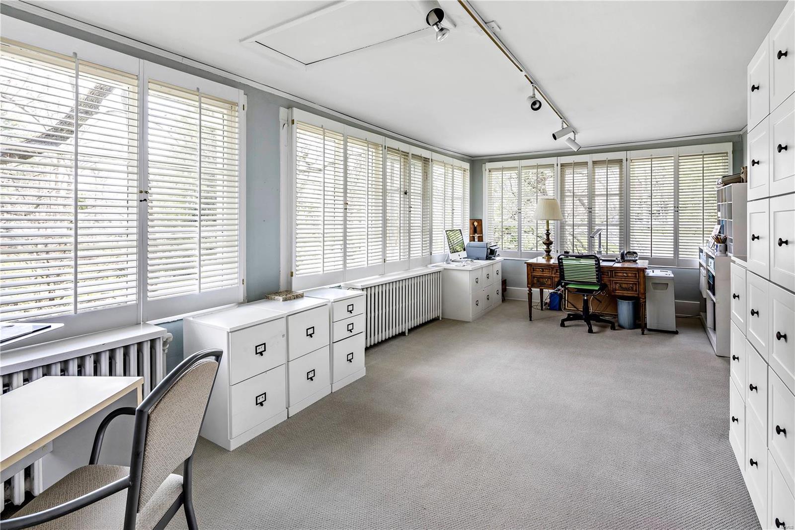 Hampton Park - Residential