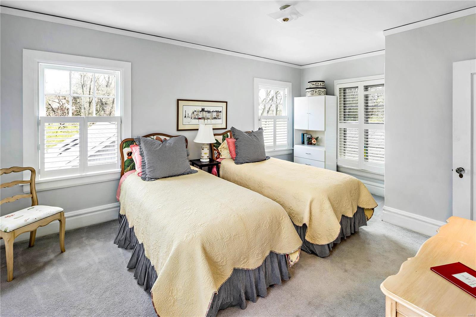 Hampton Park - Residential