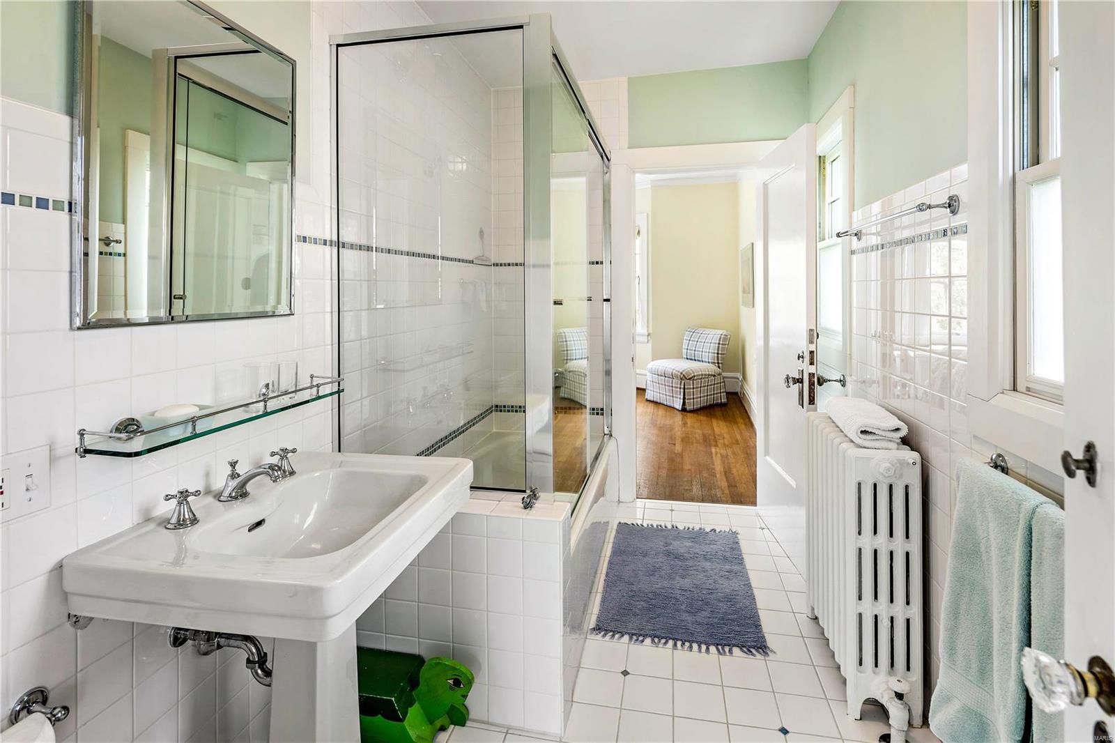 Hampton Park - Residential