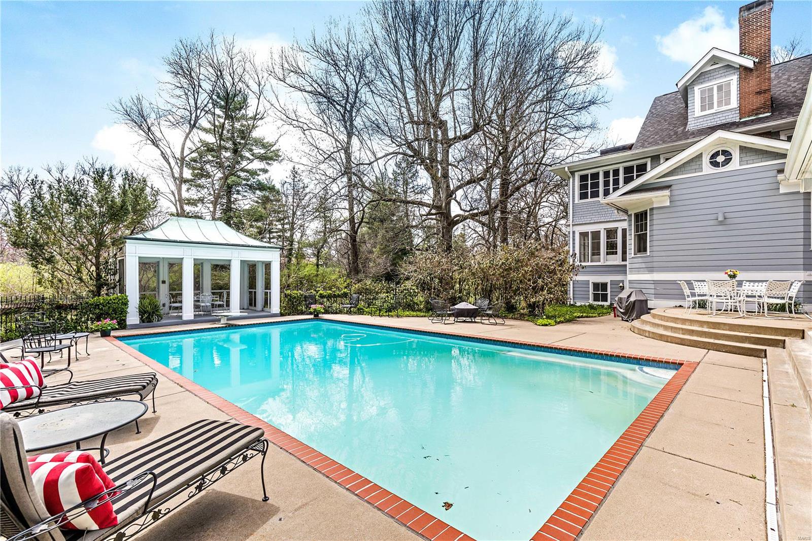 Hampton Park - Residential