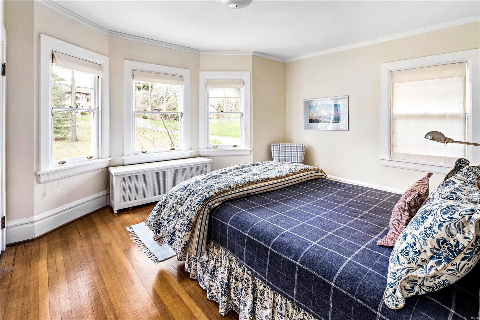 Hampton Park - Residential