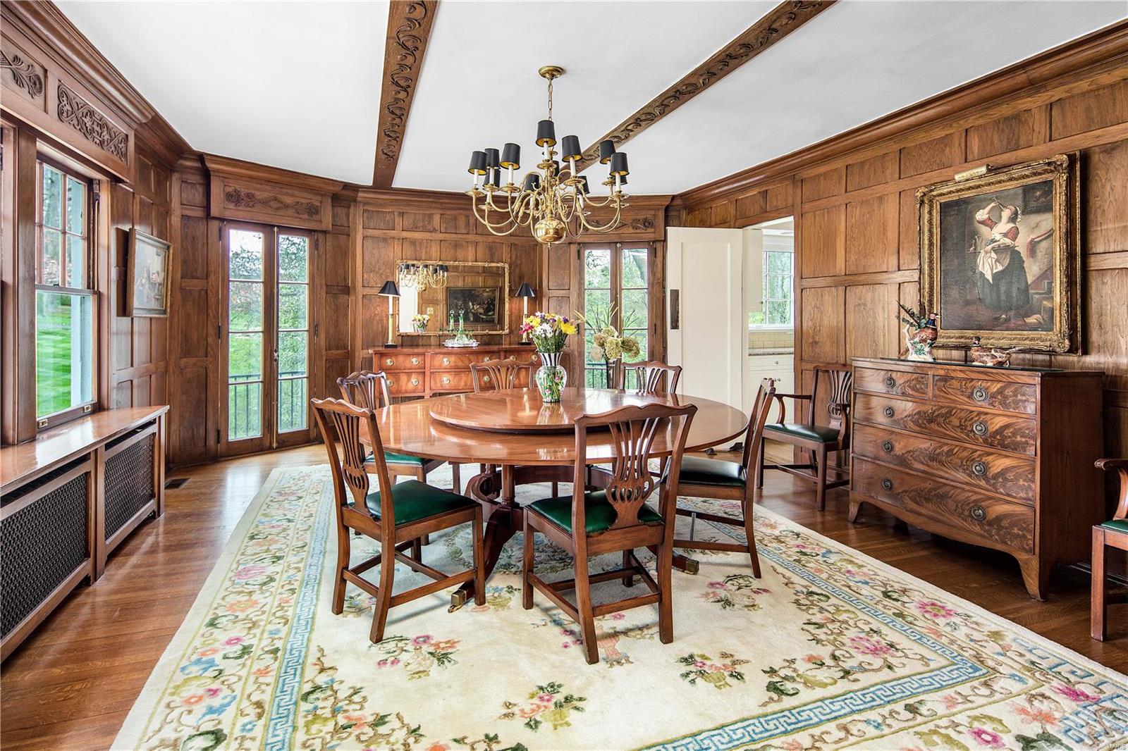 Hampton Park - Residential