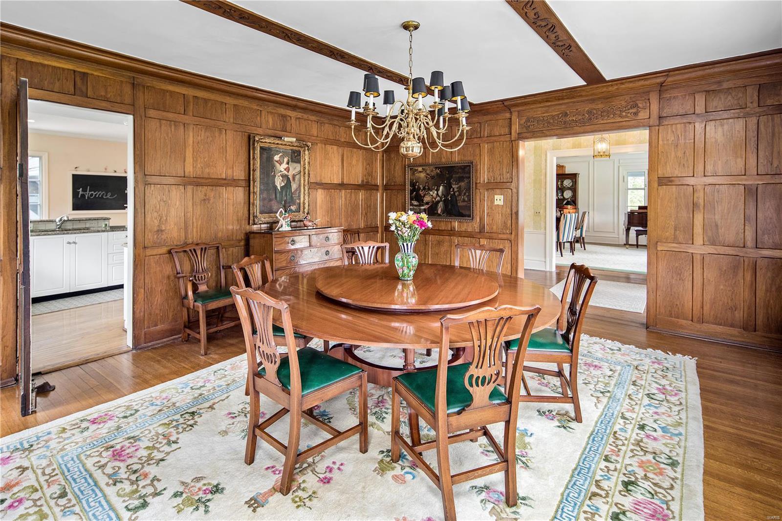 Hampton Park - Residential