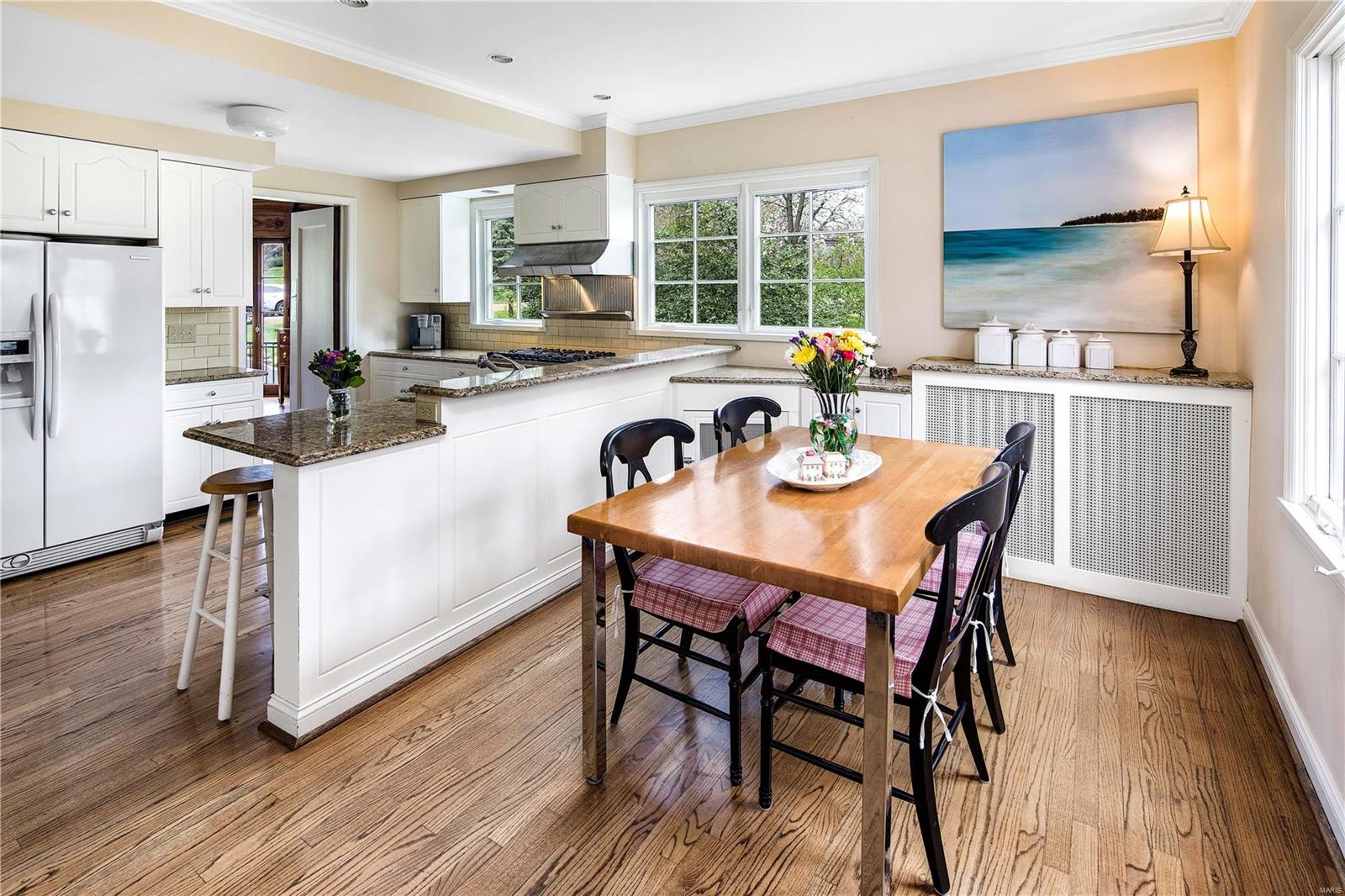 Hampton Park - Residential