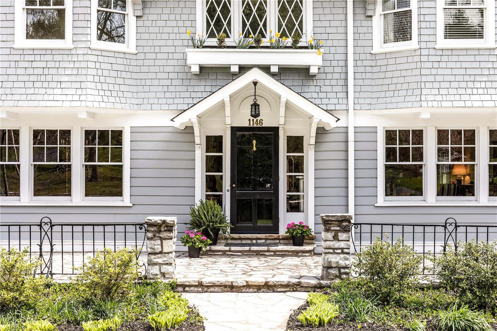 Hampton Park - Residential