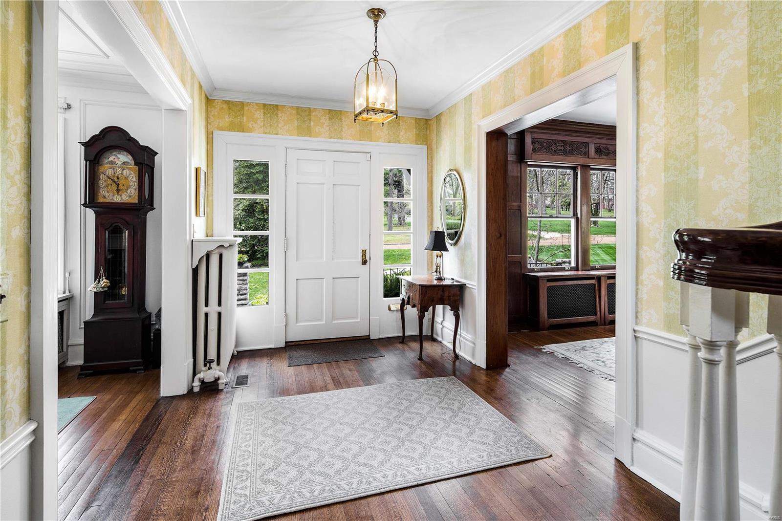 Hampton Park - Residential