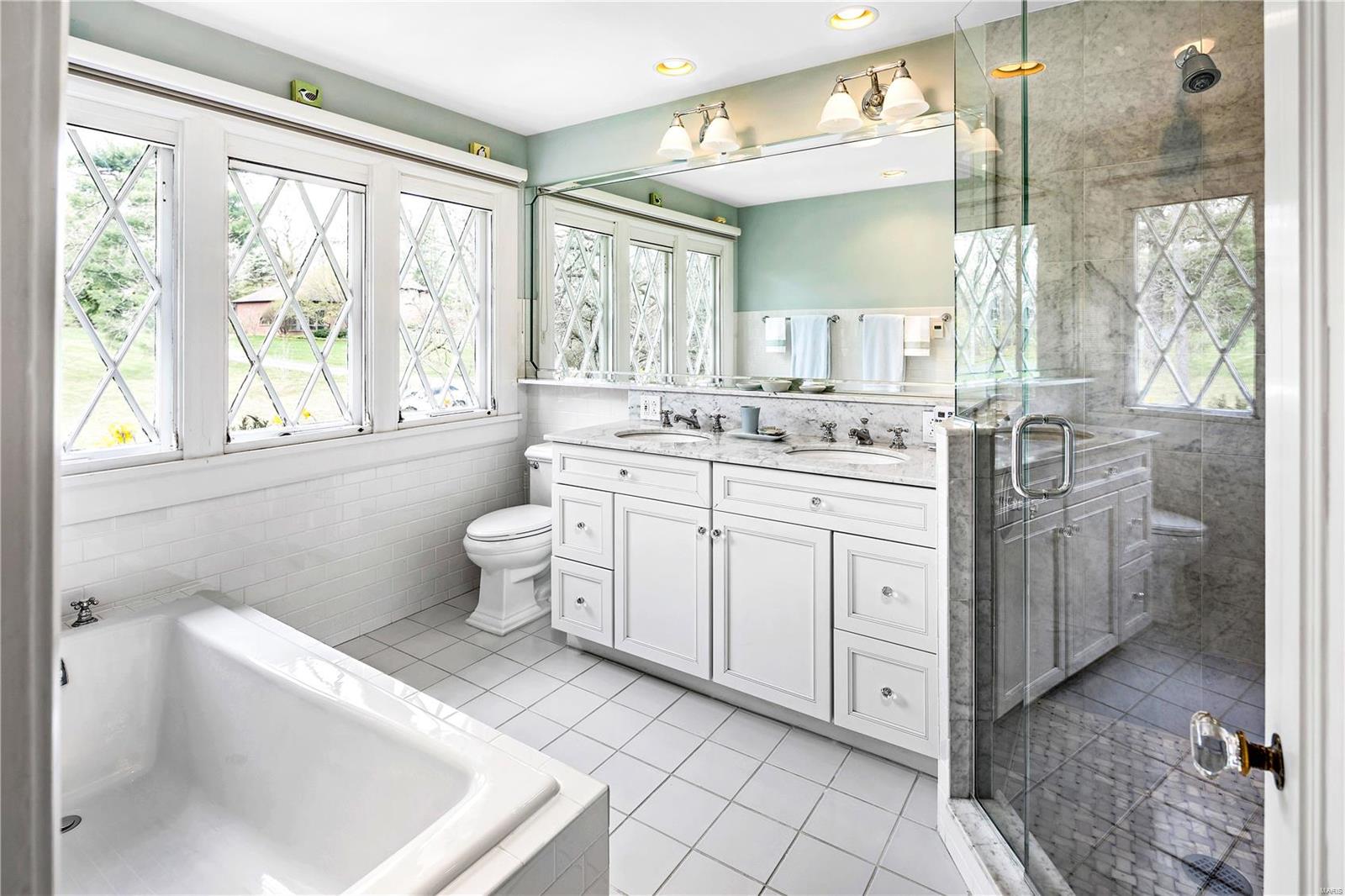 Hampton Park - Residential