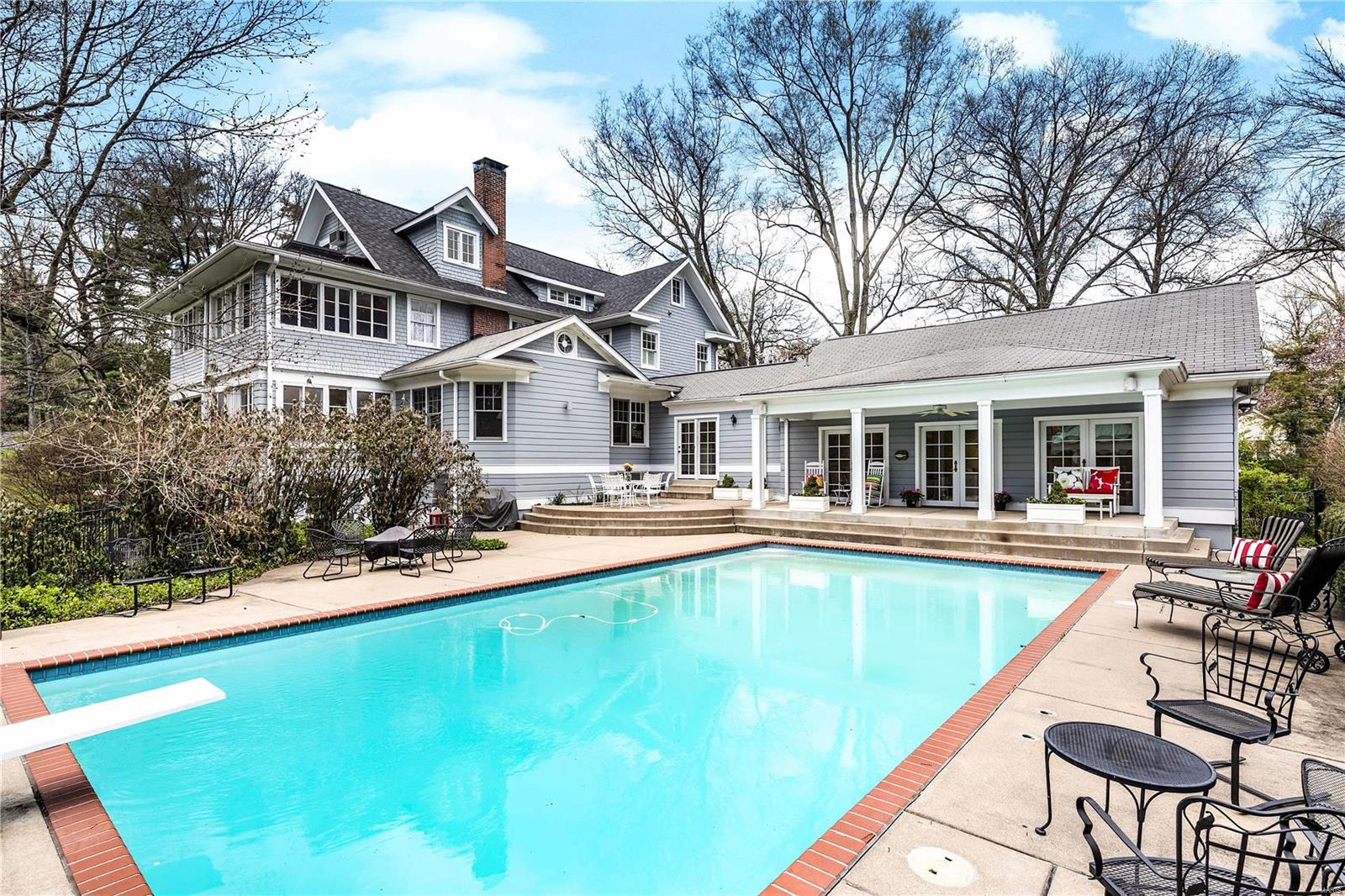 Hampton Park - Residential