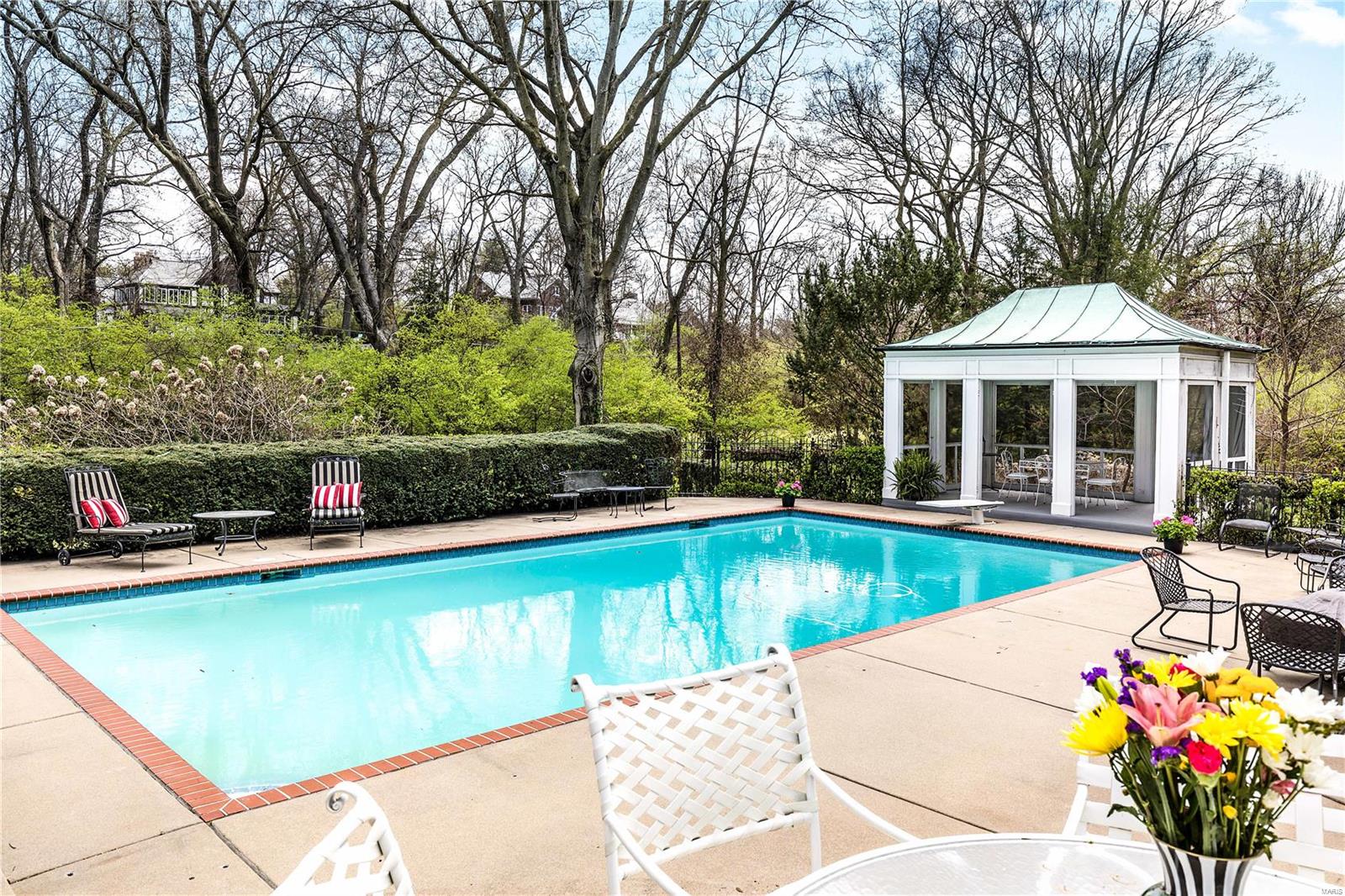 Hampton Park - Residential