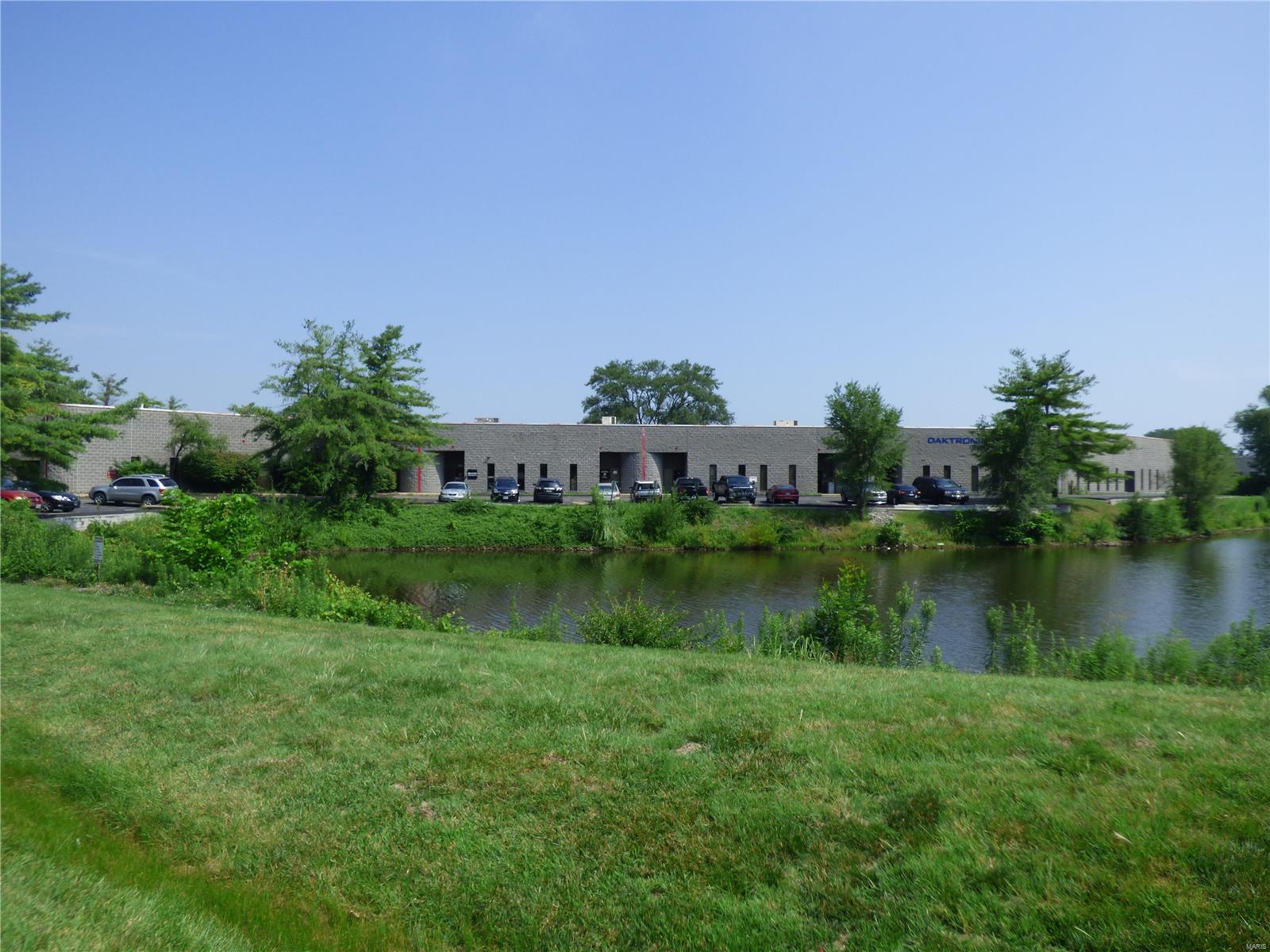 Earth City 2 Lt 4748 Amd Lt - Commercial Sale