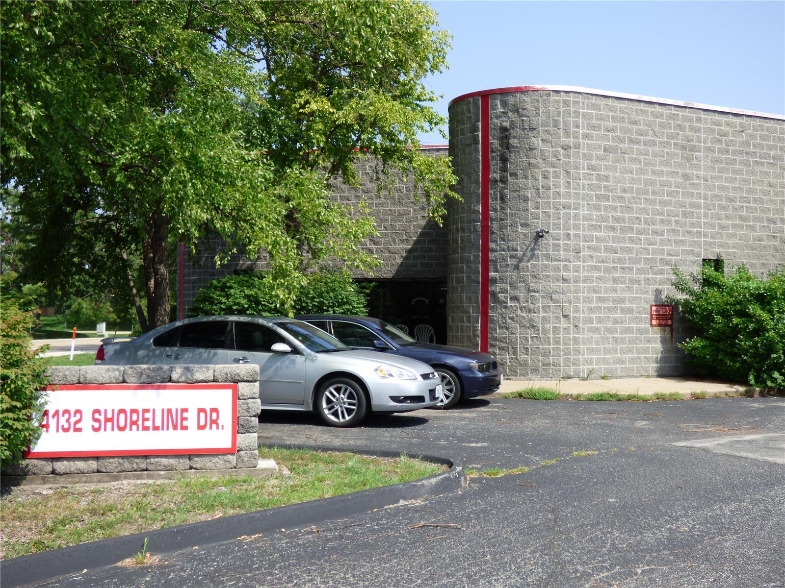 Earth City 2 Lt 4748 Amd Lt - Commercial Sale