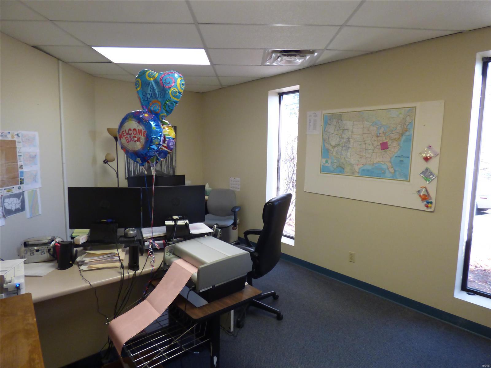 Earth City 2 Lt 4748 Amd Lt - Commercial Sale