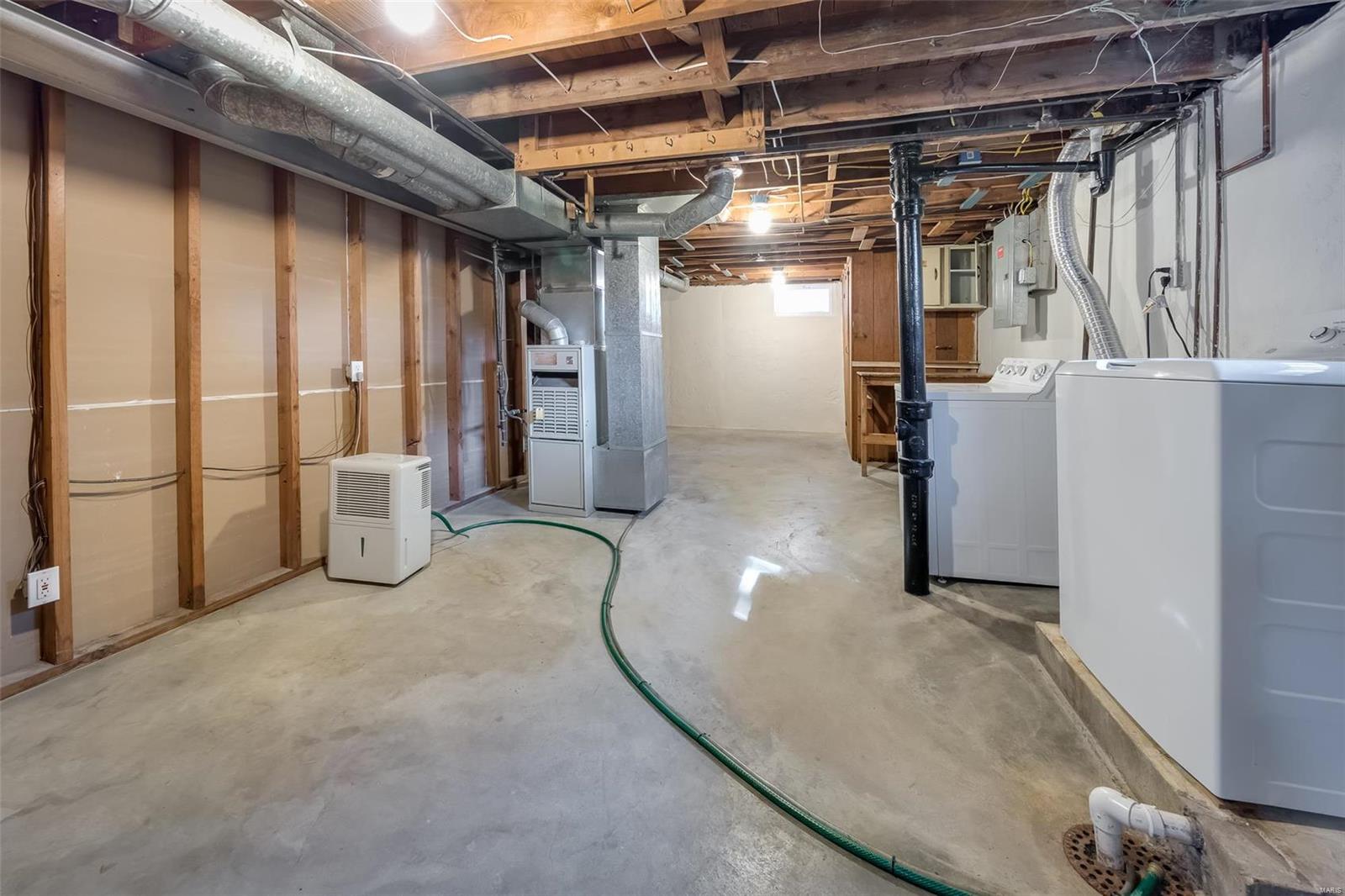 Buder Park Terrace Add - Residential