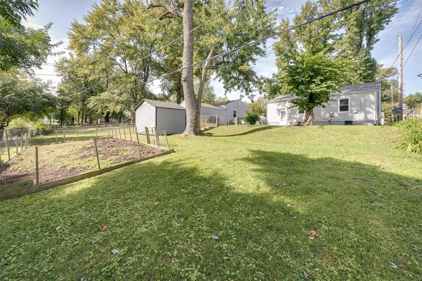 Buder Park Terrace Add - Residential