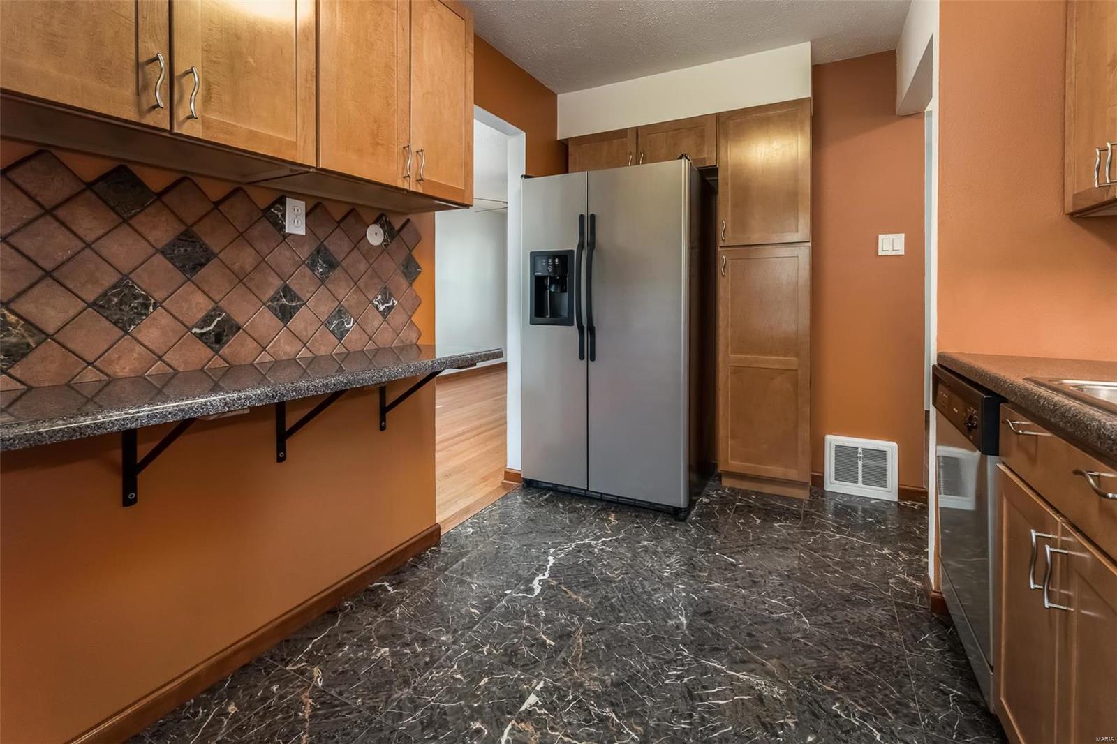 Buder Park Terrace Add - Residential