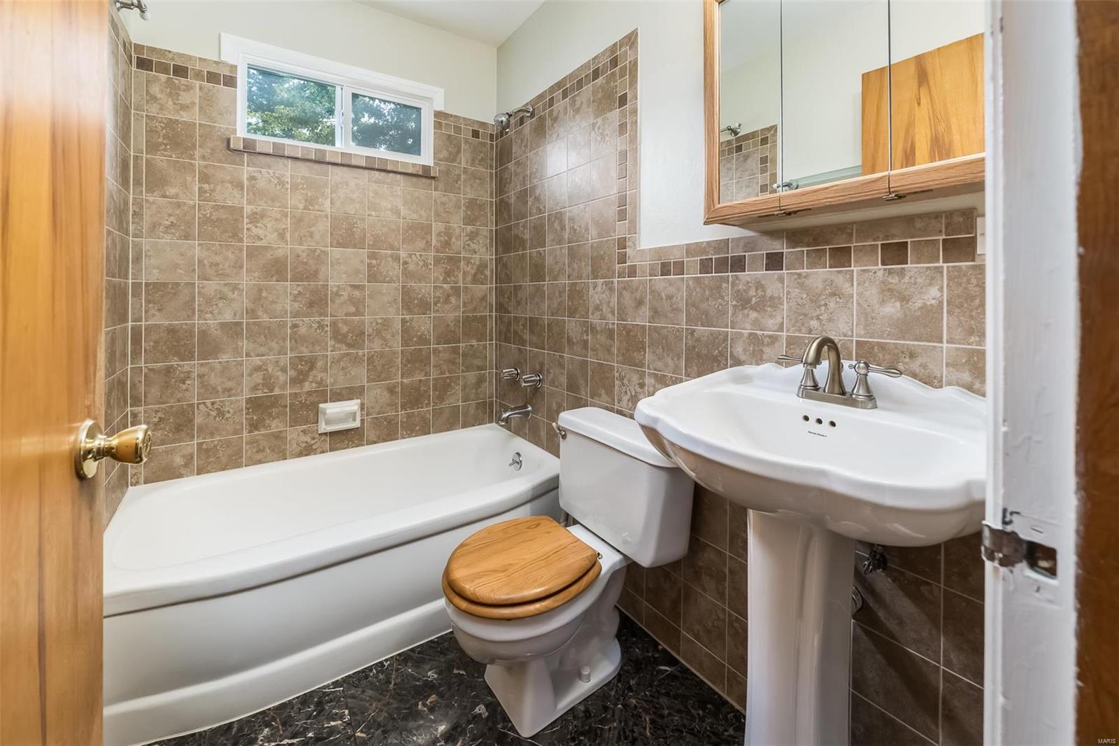 Buder Park Terrace Add - Residential