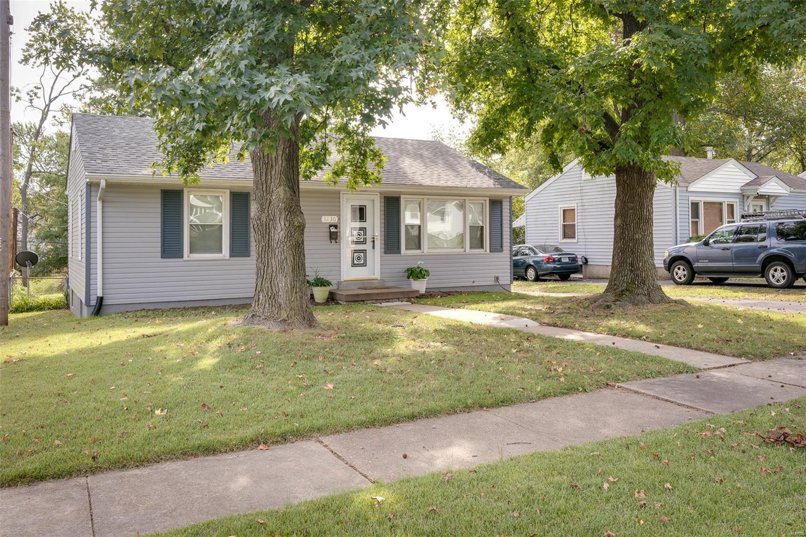 Buder Park Terrace Add - Residential