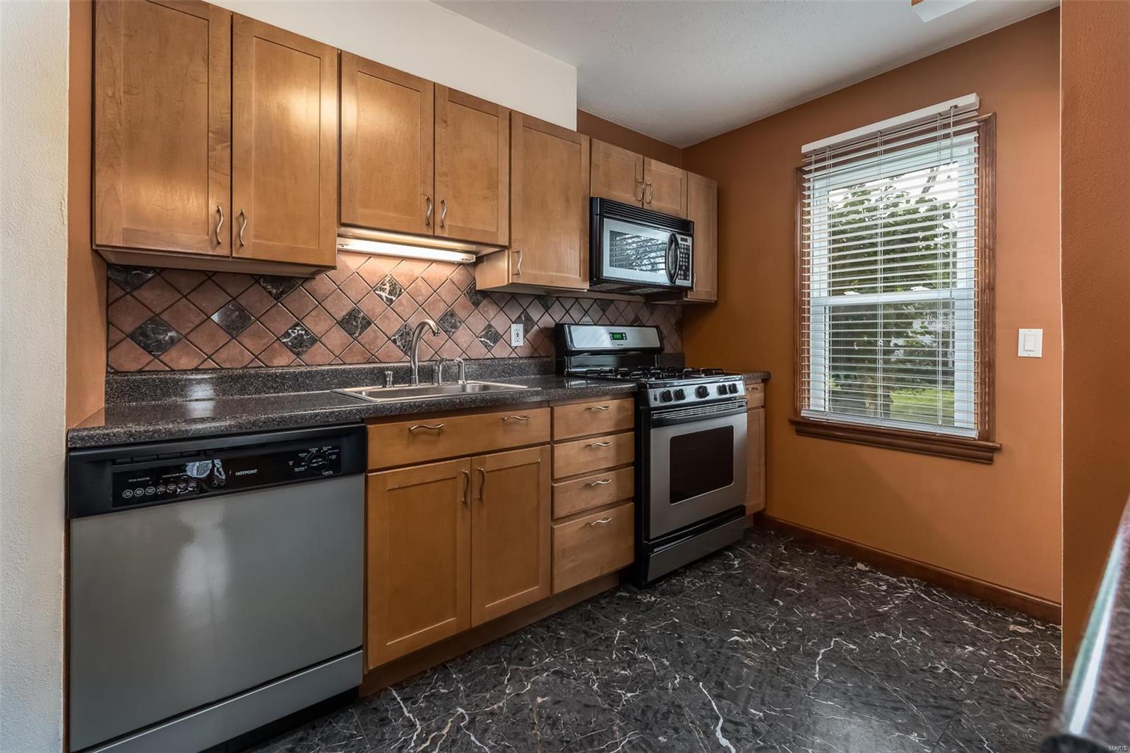 Buder Park Terrace Add - Residential