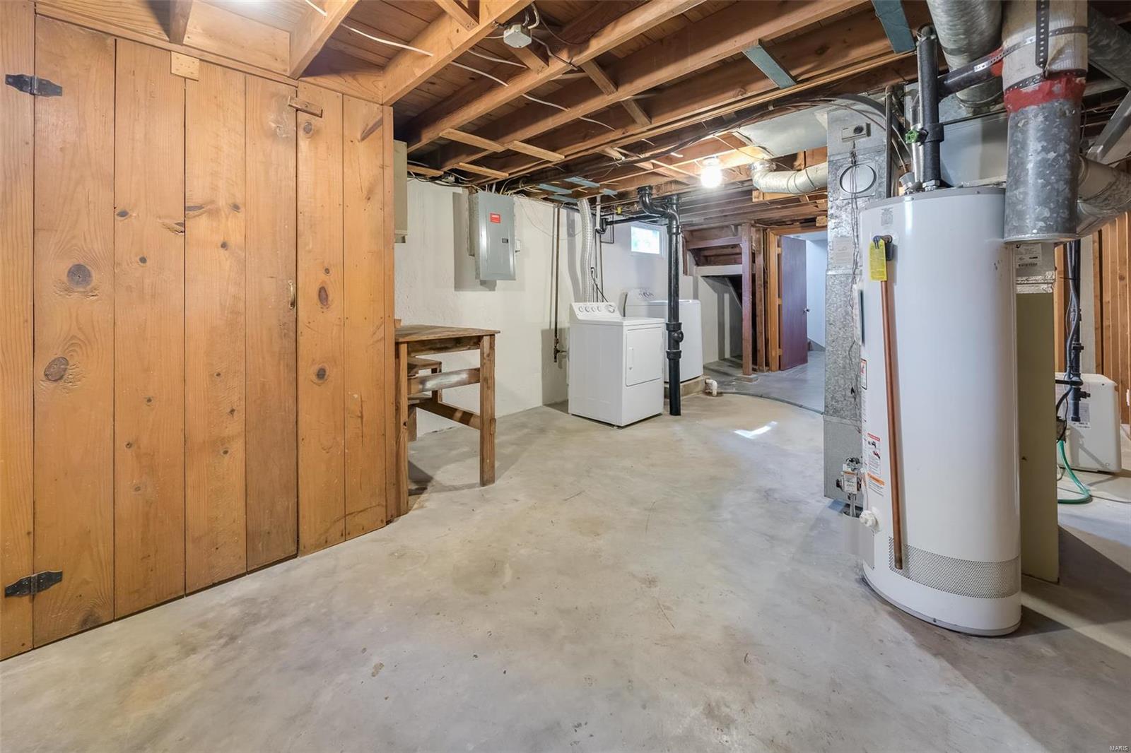 Buder Park Terrace Add - Residential