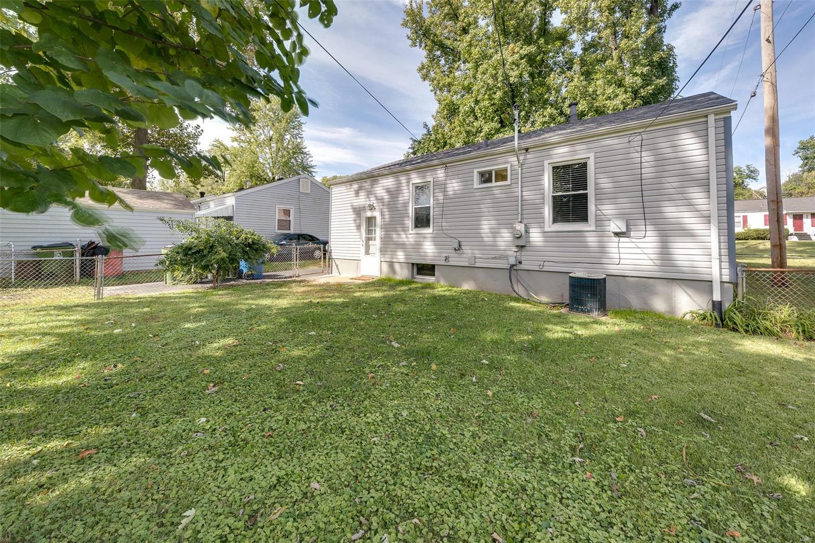 Buder Park Terrace Add - Residential