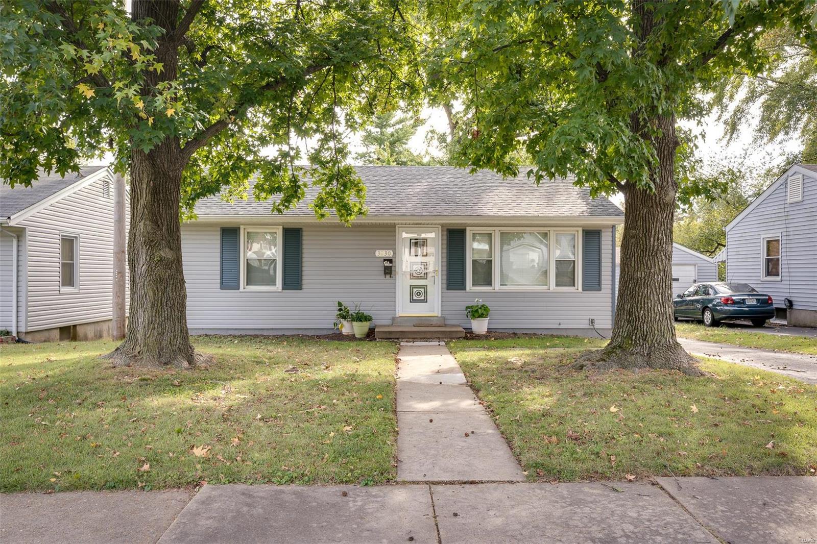 Buder Park Terrace Add - Residential