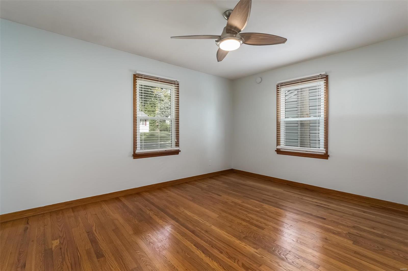 Buder Park Terrace Add - Residential