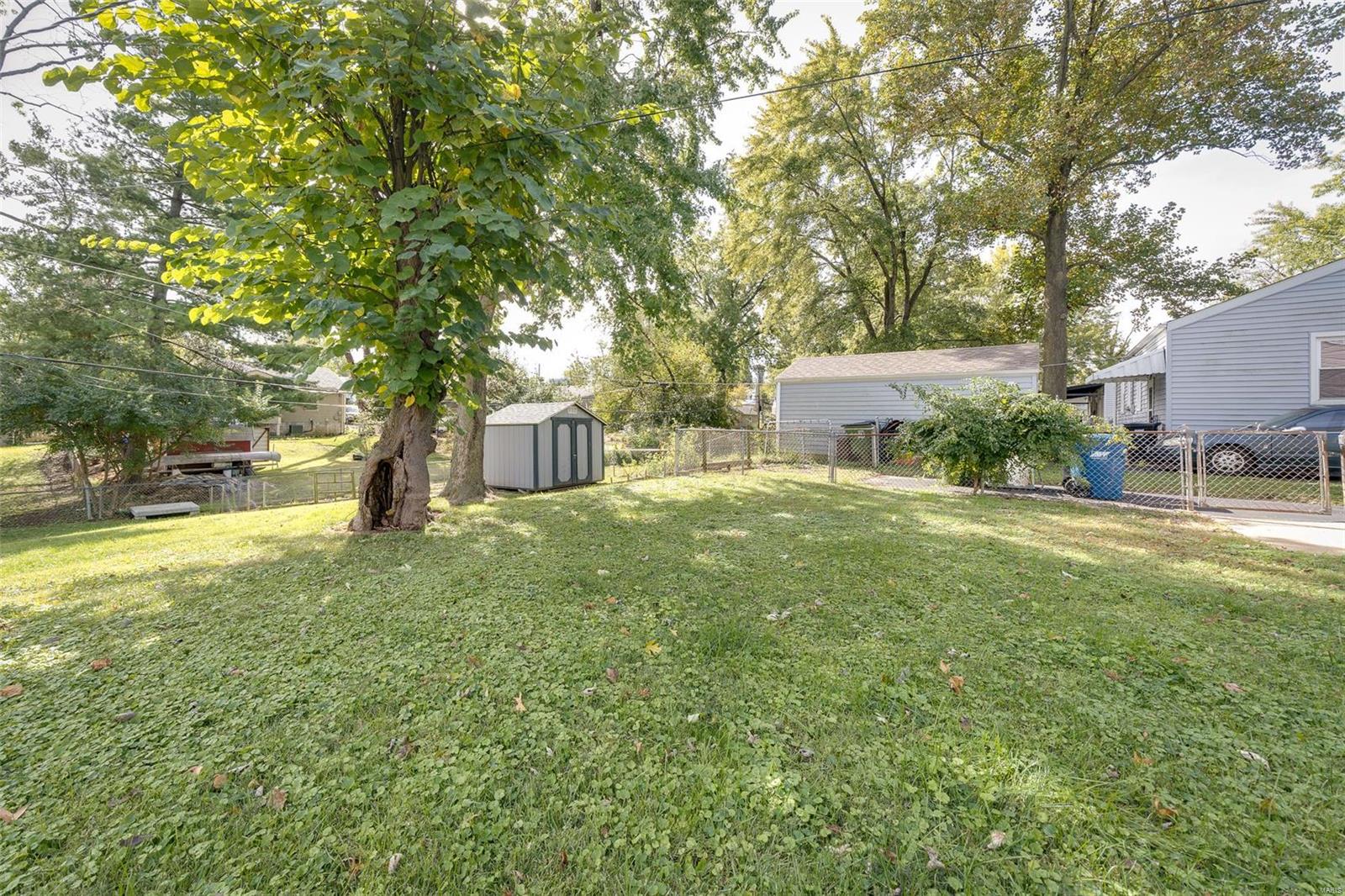 Buder Park Terrace Add - Residential