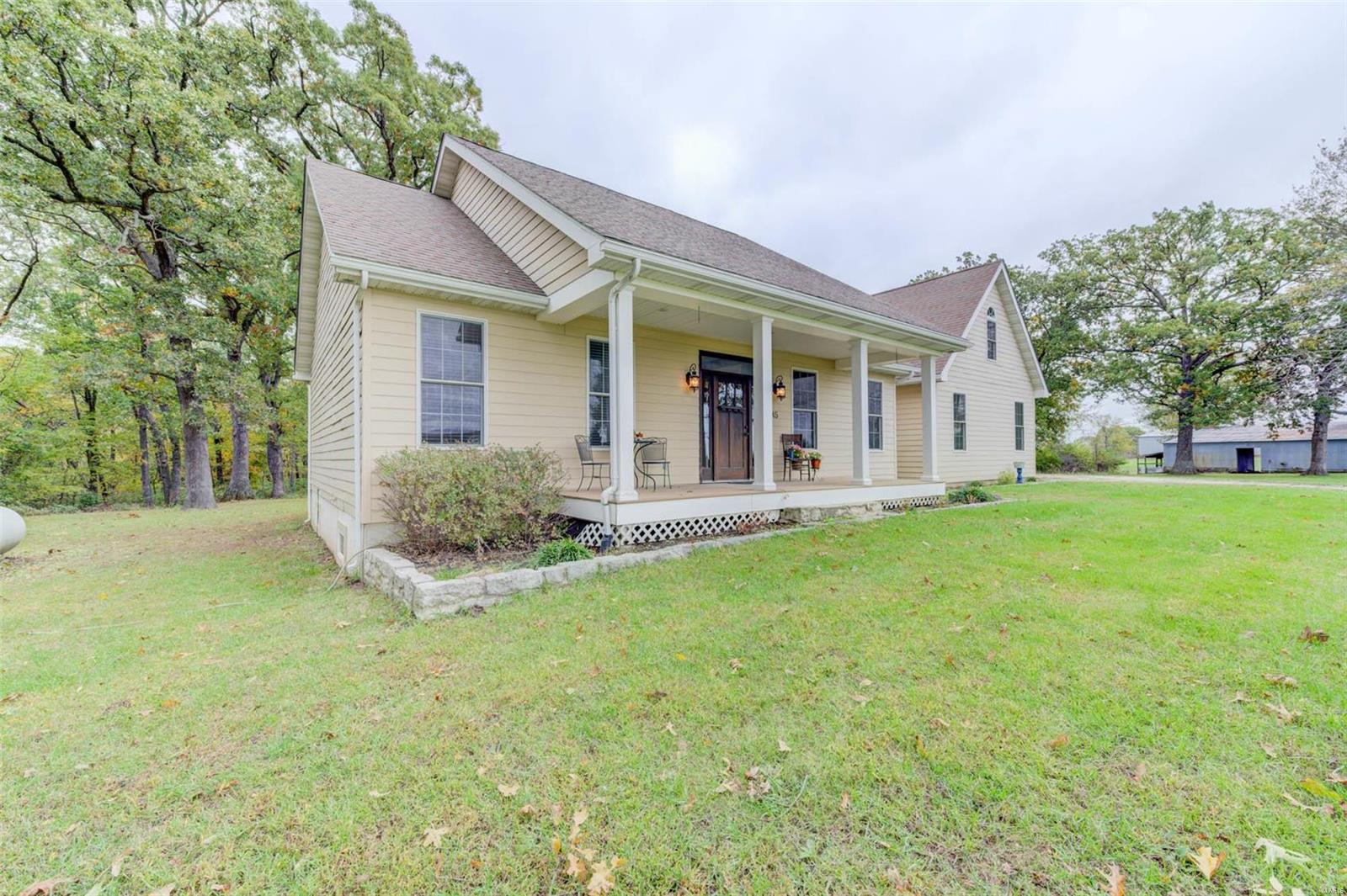 Morgan Meadows - Residential