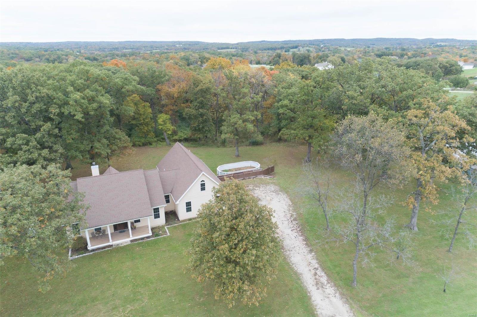 Morgan Meadows - Residential