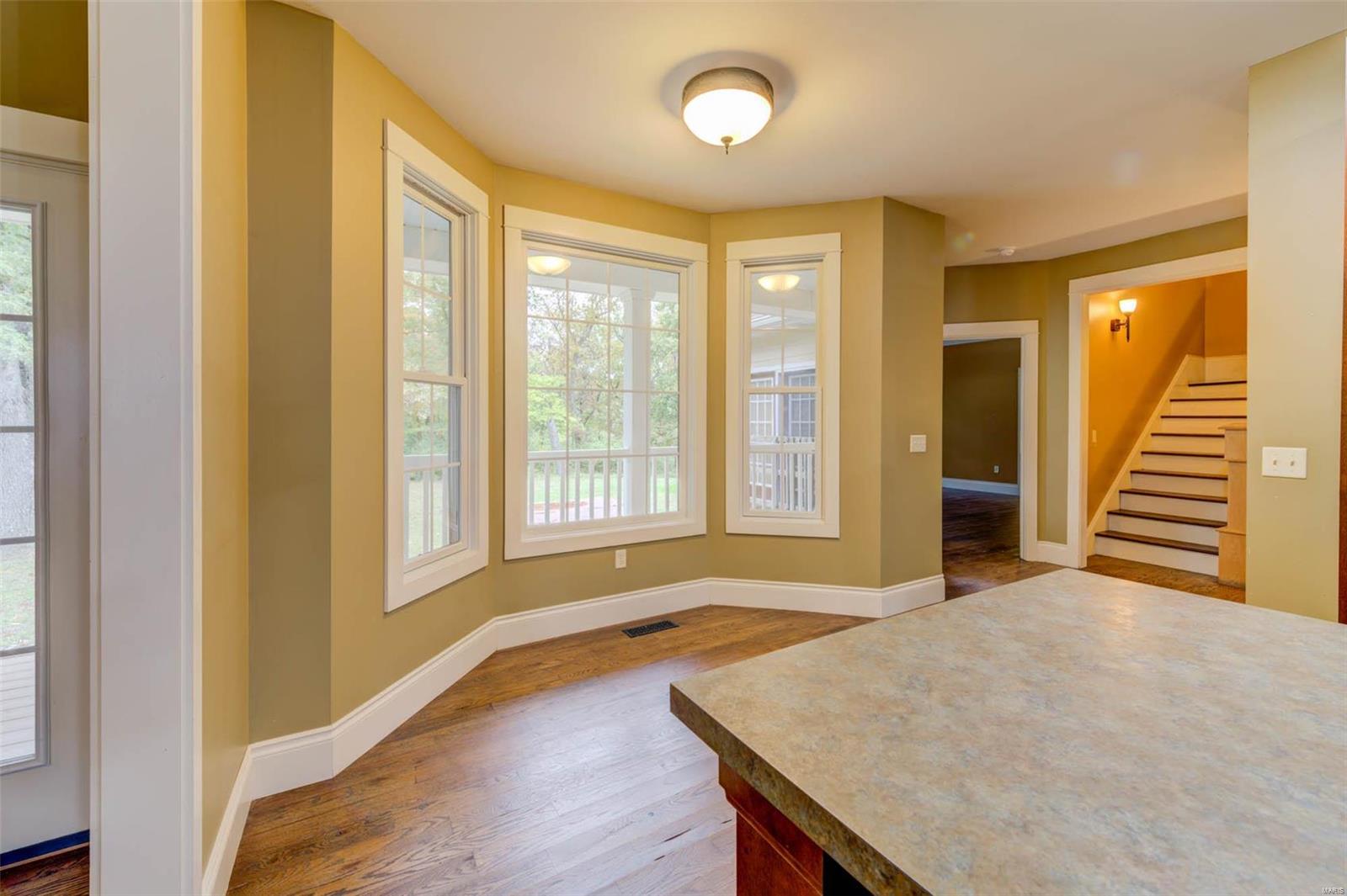 Morgan Meadows - Residential