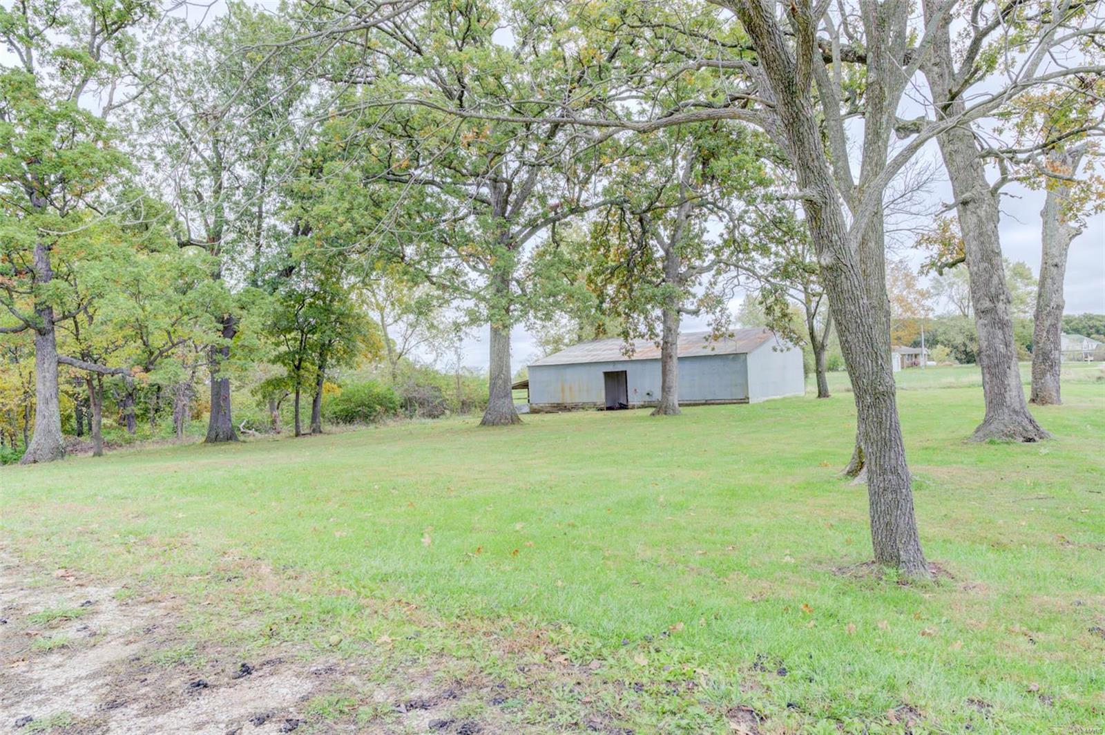 Morgan Meadows - Residential