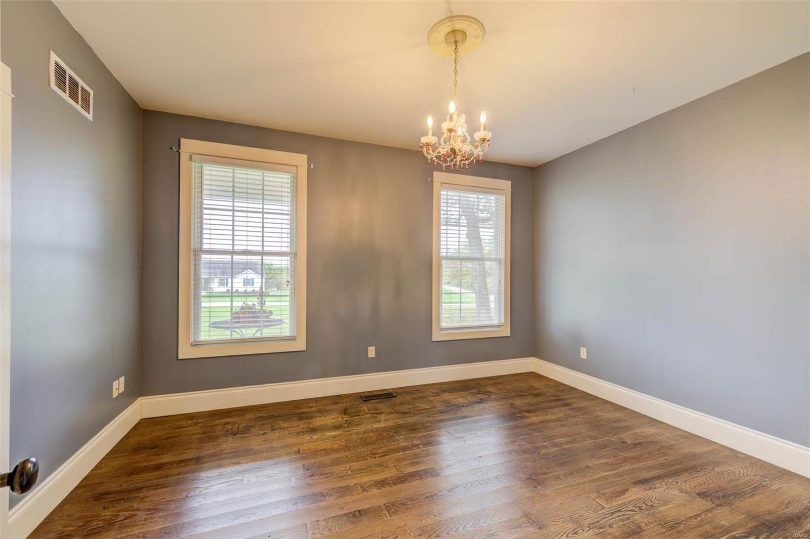 Morgan Meadows - Residential