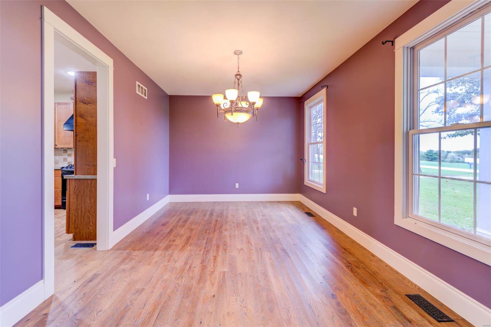Morgan Meadows - Residential