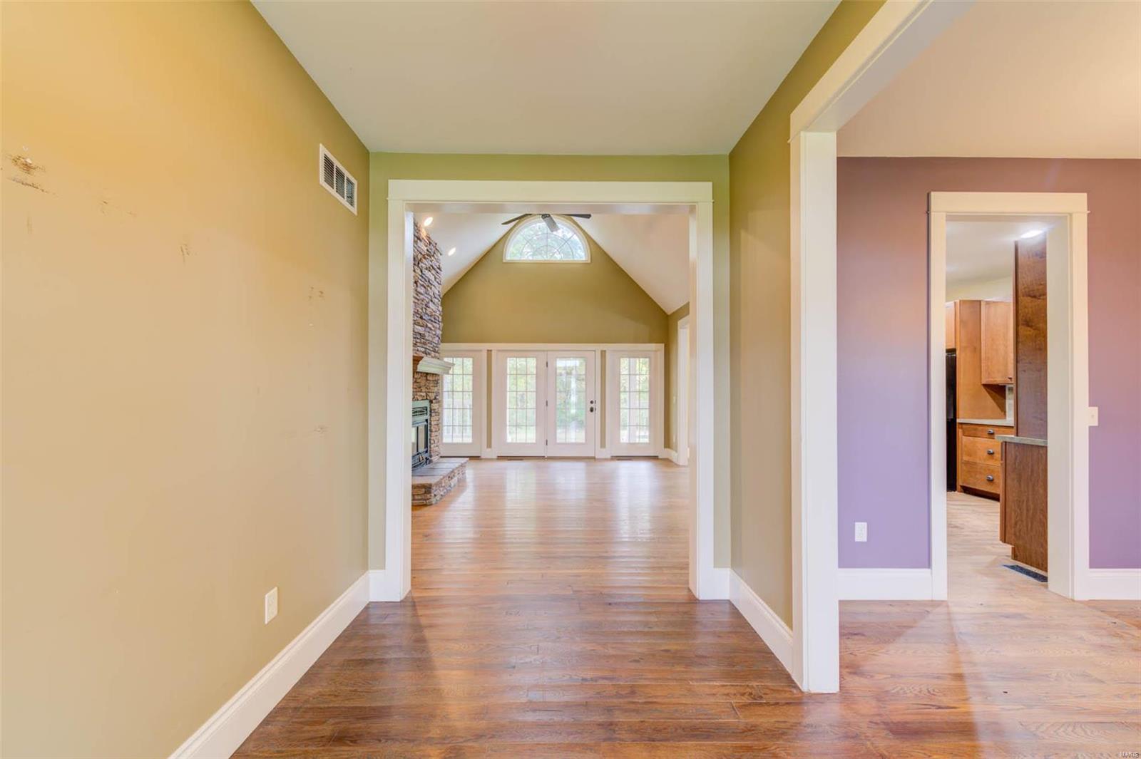 Morgan Meadows - Residential