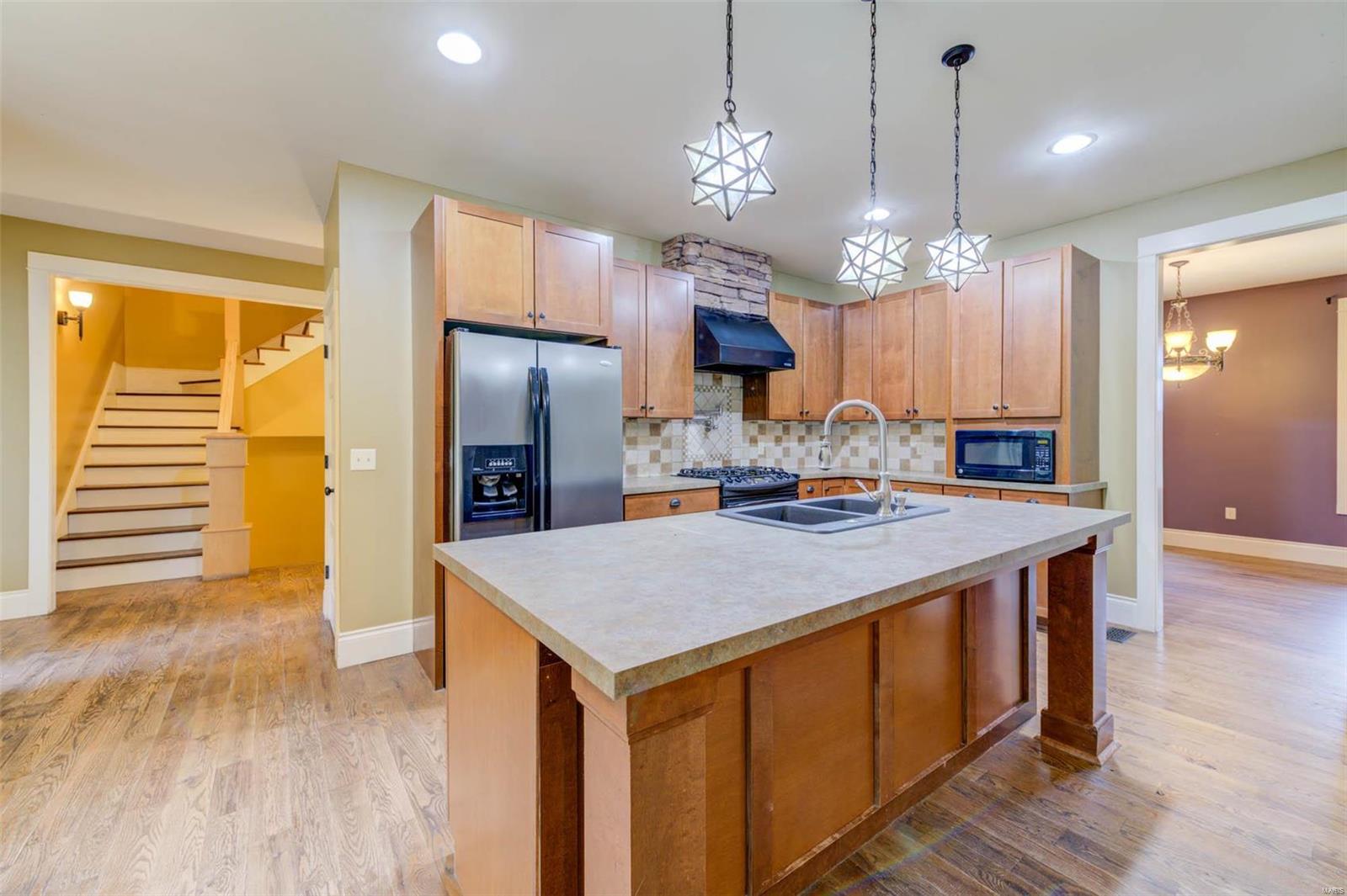 Morgan Meadows - Residential