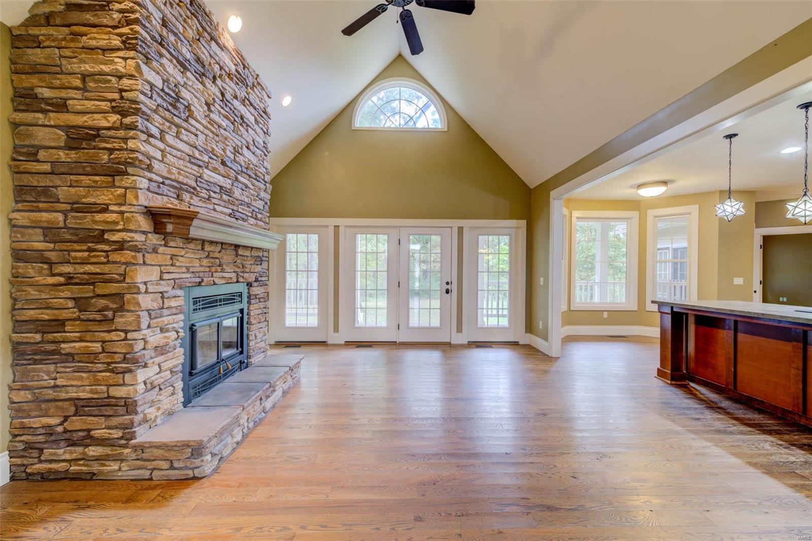 Morgan Meadows - Residential