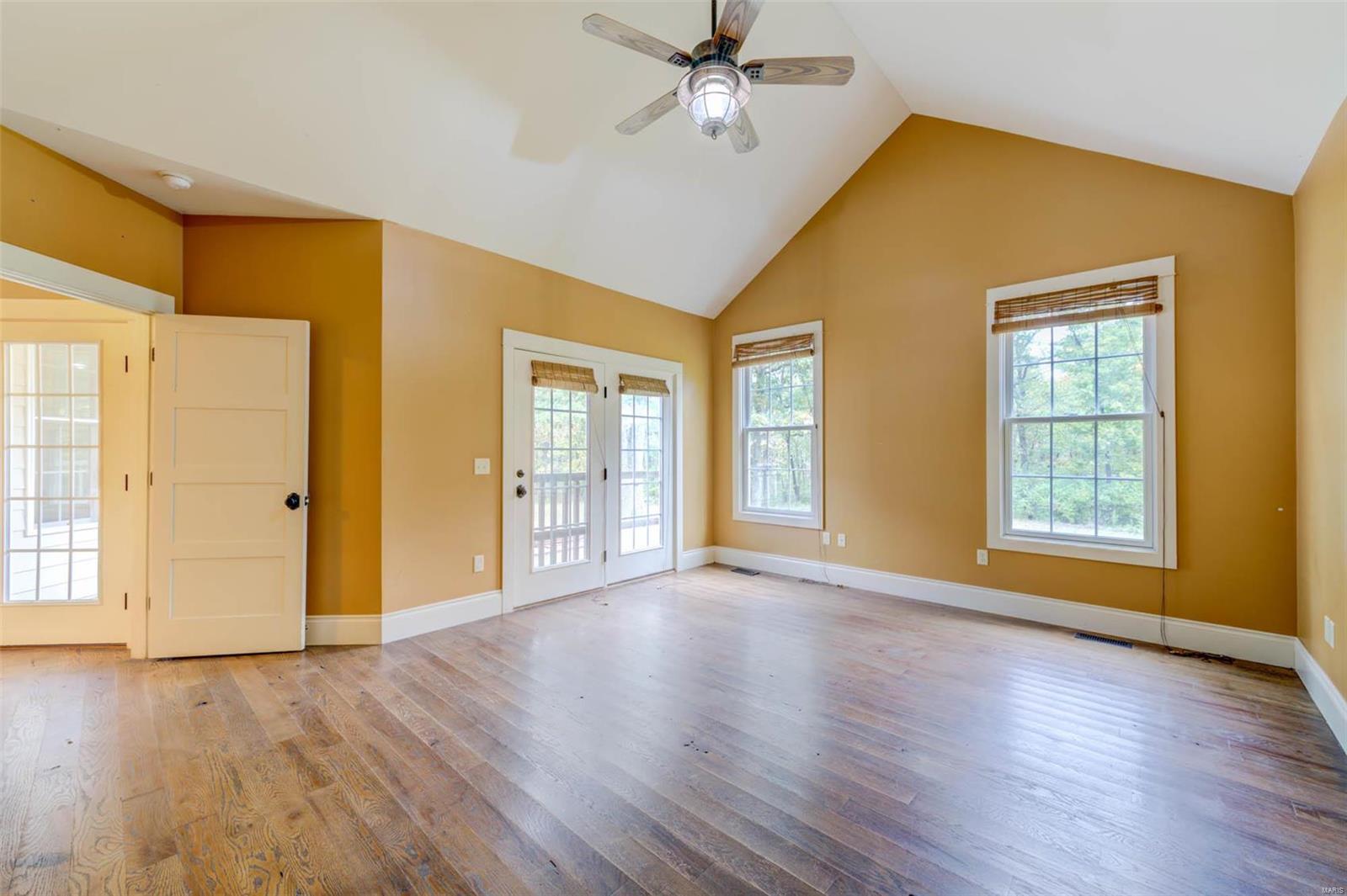 Morgan Meadows - Residential