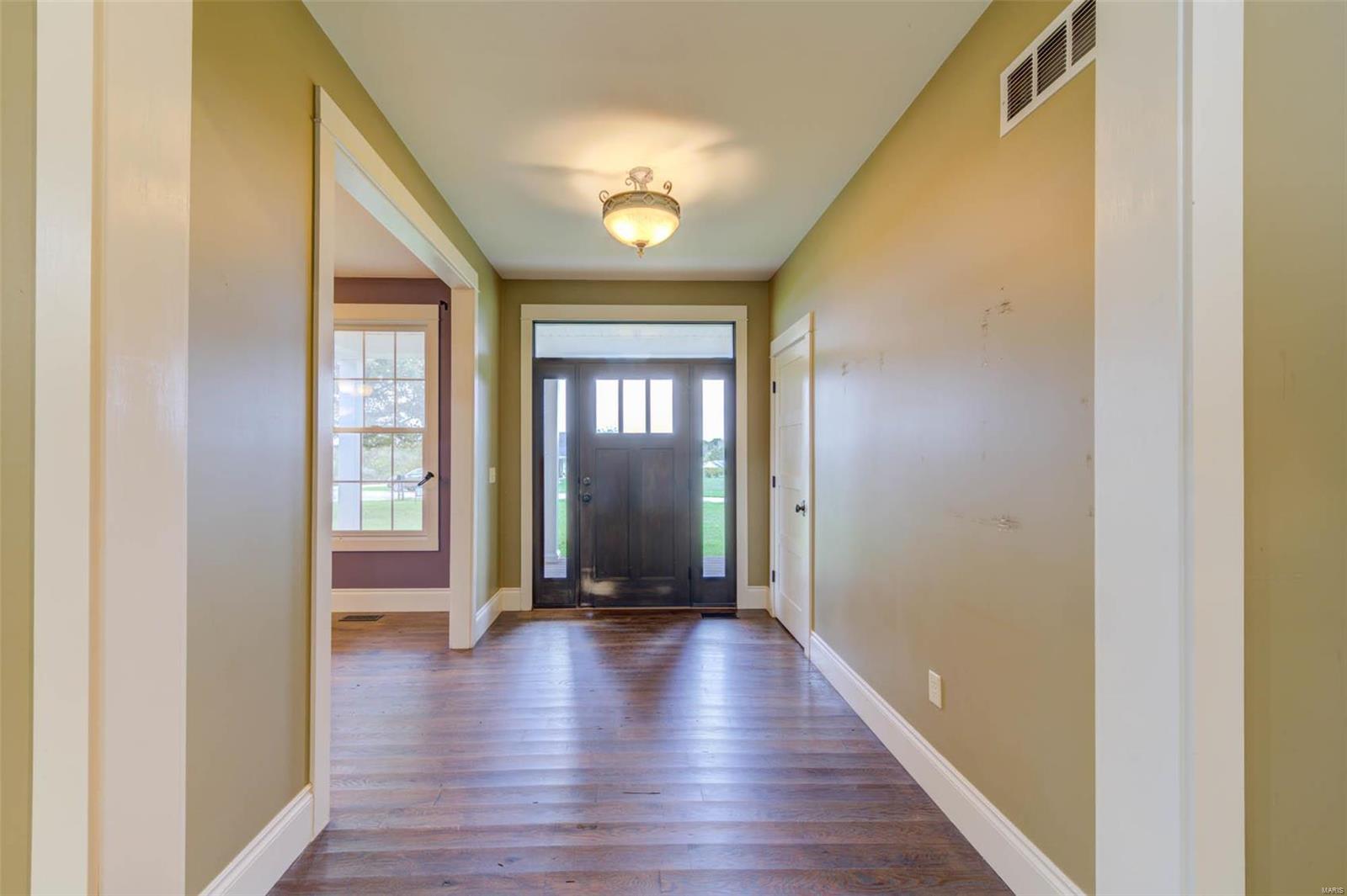 Morgan Meadows - Residential