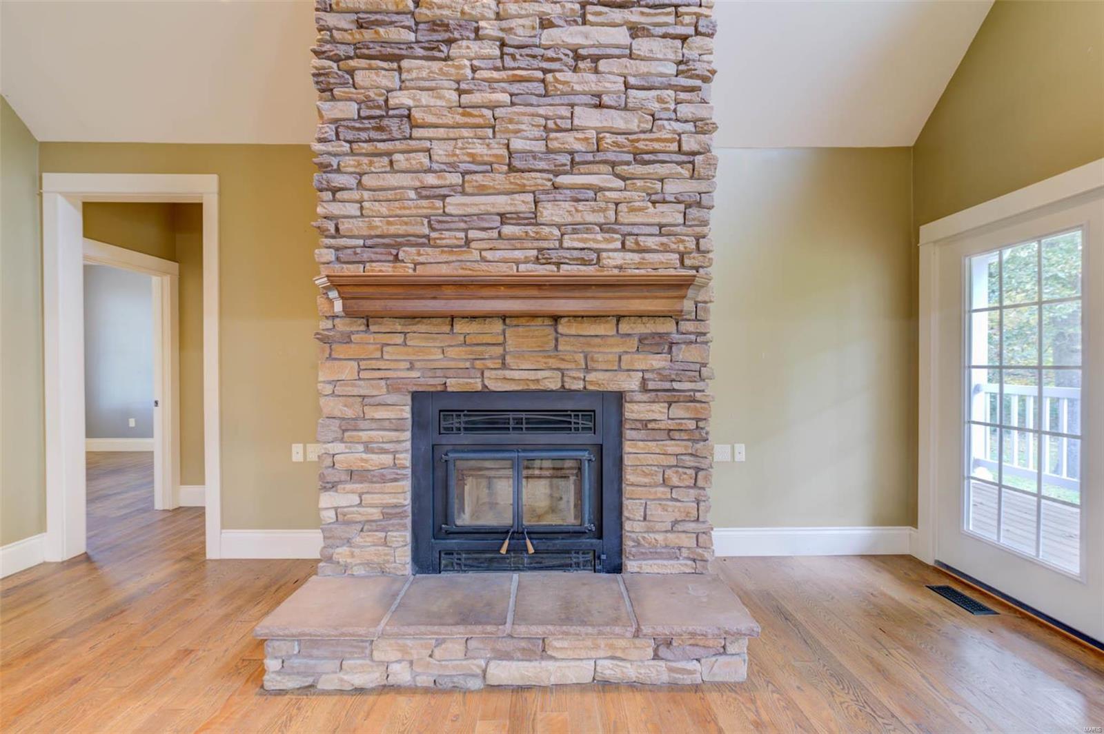 Morgan Meadows - Residential