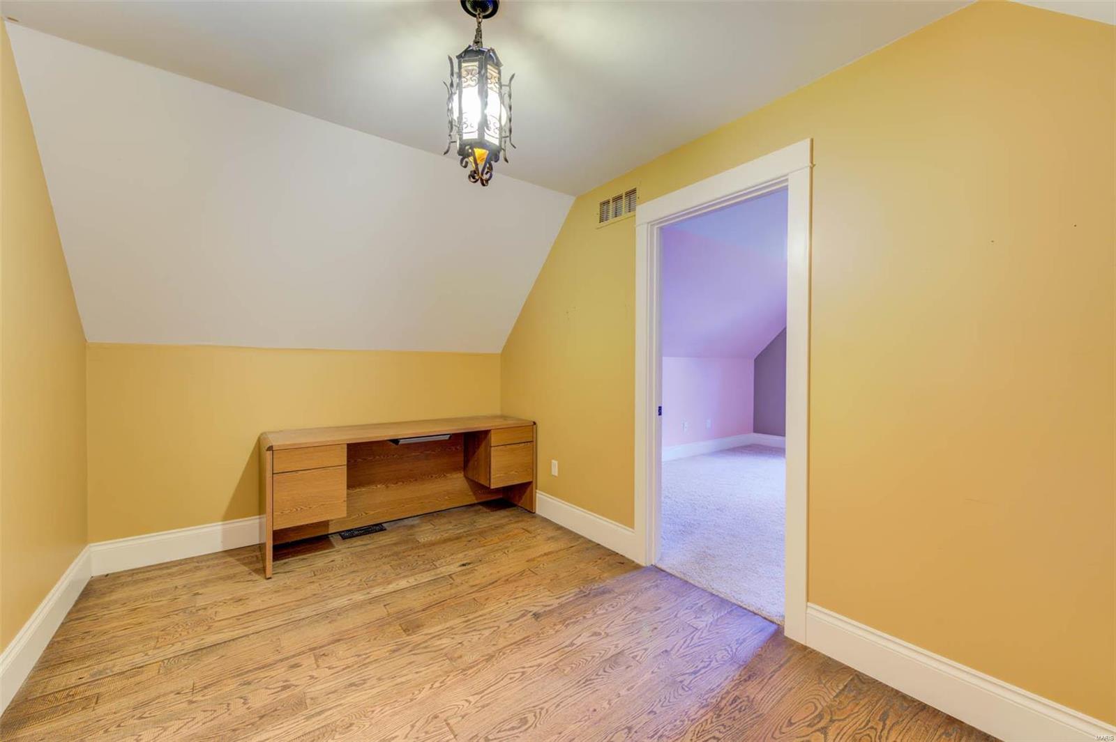 Morgan Meadows - Residential