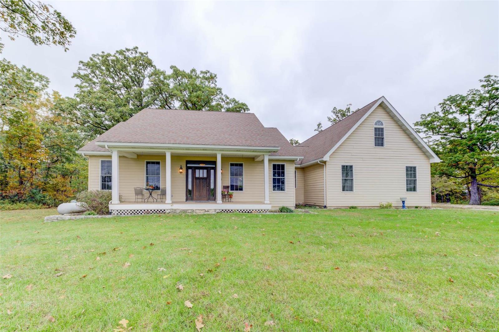 Morgan Meadows - Residential